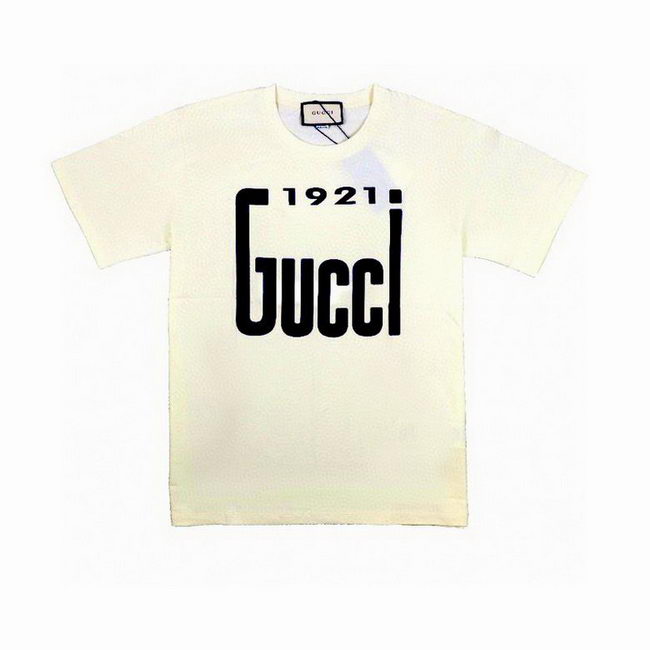 Gucci T-shirt Wmns ID:20220516-378